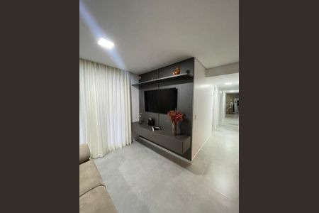 Apartamento para alugar com 80m², 2 quartos e 1 vaga