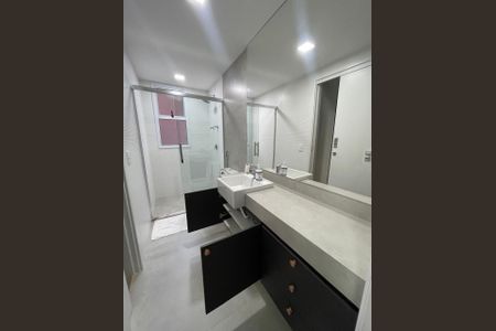 Apartamento para alugar com 80m², 2 quartos e 1 vaga