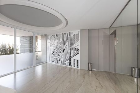 Apartamento para alugar com 80m², 2 quartos e 1 vaga