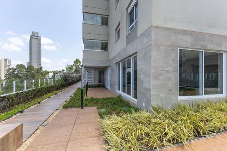 Apartamento para alugar com 80m², 2 quartos e 1 vaga