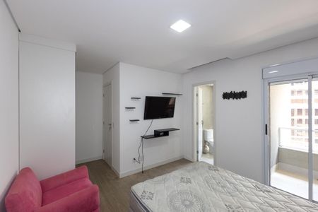 Apartamento para alugar com 80m², 2 quartos e 1 vaga