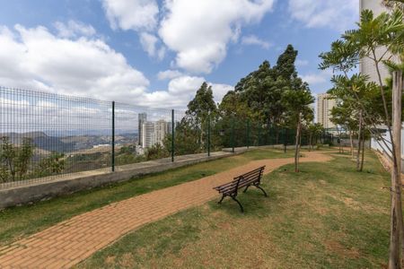 Apartamento para alugar com 80m², 2 quartos e 1 vaga