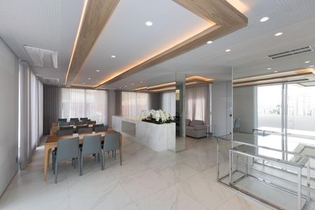 Apartamento para alugar com 80m², 2 quartos e 1 vaga