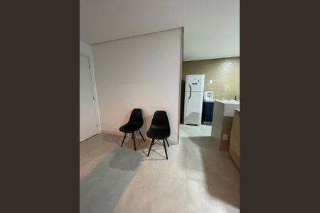 Apartamento para alugar com 80m², 2 quartos e 1 vaga