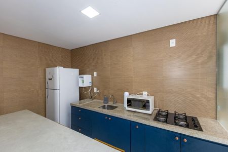 Apartamento para alugar com 80m², 2 quartos e 1 vaga