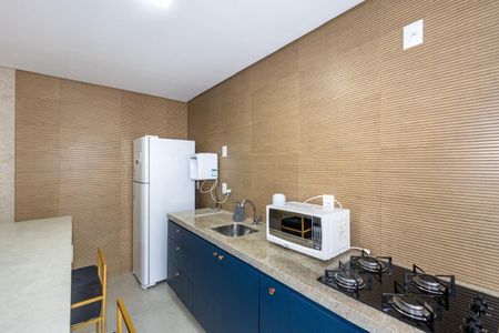 Apartamento para alugar com 80m², 2 quartos e 1 vaga