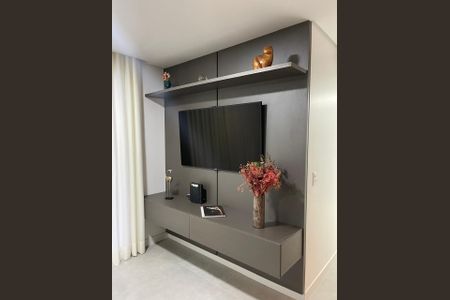 Apartamento para alugar com 80m², 2 quartos e 1 vaga