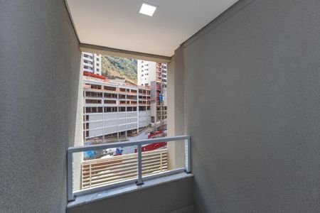 Apartamento para alugar com 80m², 2 quartos e 1 vaga
