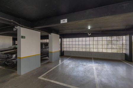 Apartamento para alugar com 80m², 2 quartos e 1 vaga
