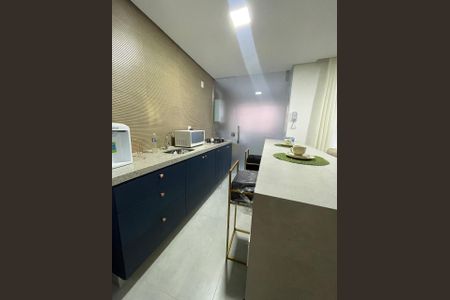 Apartamento para alugar com 80m², 2 quartos e 1 vaga