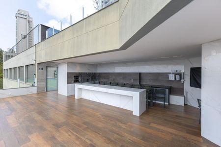 Apartamento para alugar com 80m², 2 quartos e 1 vaga