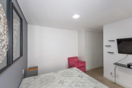 Apartamento para alugar com 80m², 2 quartos e 1 vaga