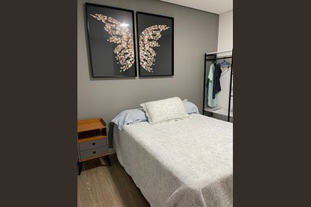 Apartamento para alugar com 80m², 2 quartos e 1 vaga