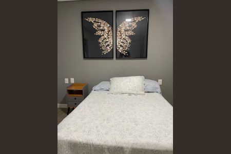 Apartamento para alugar com 80m², 2 quartos e 1 vaga