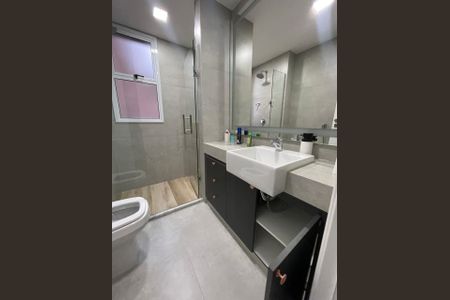 Apartamento para alugar com 80m², 2 quartos e 1 vaga