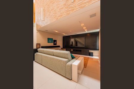 Casa à venda com 420m², 4 quartos e 4 vagas