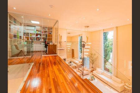 Casa à venda com 420m², 4 quartos e 4 vagas