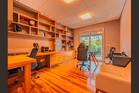 Casa à venda com 420m², 4 quartos e 4 vagas