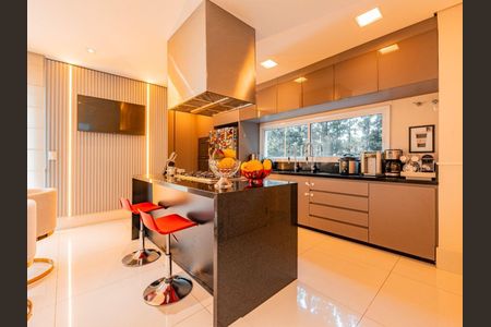 Casa à venda com 420m², 4 quartos e 4 vagas