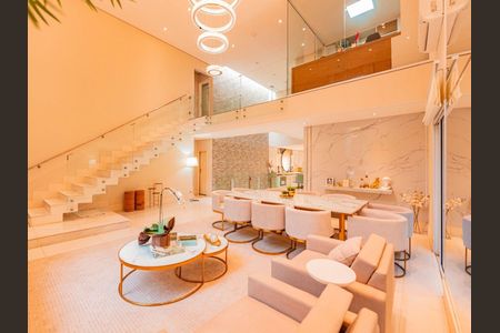 Casa à venda com 4 quartos, 420m² em Alphaville, Barueri
