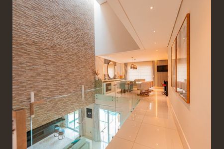 Casa à venda com 420m², 4 quartos e 4 vagas
