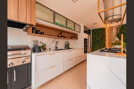 Casa à venda com 420m², 4 quartos e 4 vagas