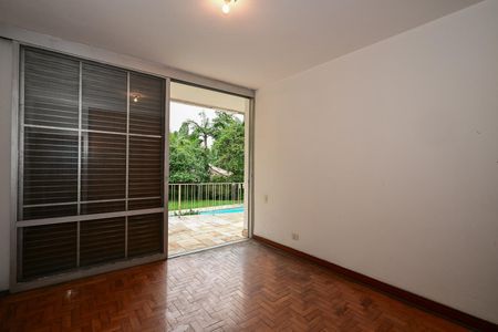 Casa para alugar com 850m², 4 quartos e 9 vagasQuarto 1