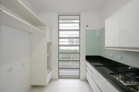Casa para alugar com 850m², 4 quartos e 9 vagasCozinha