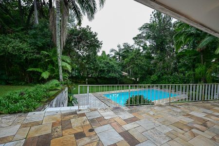Casa para alugar com 850m², 4 quartos e 9 vagasVista do Quarto 2