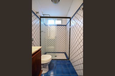 Casa para alugar com 850m², 4 quartos e 9 vagasBanheiro Suíte 2