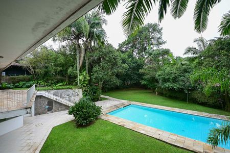 Casa para alugar com 850m², 4 quartos e 9 vagasVista
