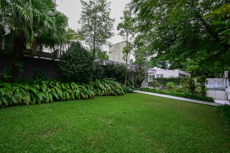 Casa para alugar com 850m², 4 quartos e 9 vagasJardim
