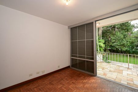 Casa para alugar com 850m², 4 quartos e 9 vagasQuarto 1