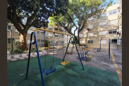 Apartamento à venda com 52m², 2 quartos e sem vaga Apartamento à venda com 52m², 2 quartos e sem vagaÁrea comum - Academia