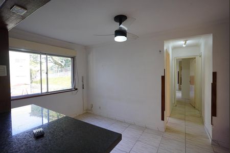 Apartamento à venda com 52m², 2 quartos e sem vaga