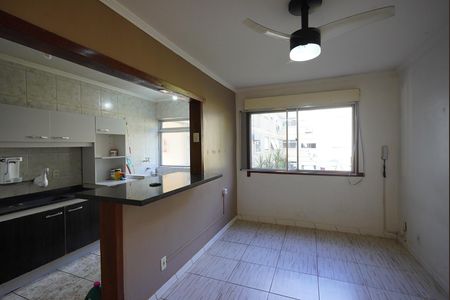 Apartamento à venda com 52m², 2 quartos e sem vaga