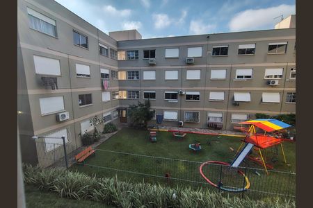 Apartamento à venda com 52m², 2 quartos e sem vaga Apartamento à venda com 52m², 2 quartos e sem vagaFachada bloco