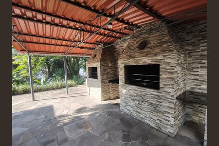 Apartamento à venda com 52m², 2 quartos e sem vaga Apartamento à venda com 52m², 2 quartos e sem vagaÁrea comum - Churrasqueira