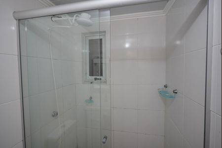 Apartamento à venda com 52m², 2 quartos e sem vaga Apartamento à venda com 52m², 2 quartos e sem vagaBanheiro