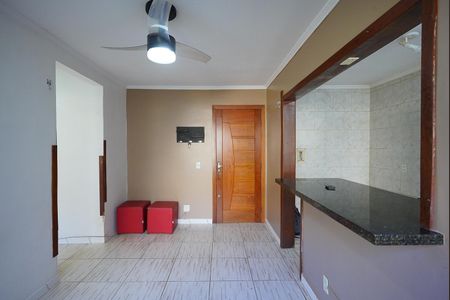 Apartamento à venda com 52m², 2 quartos e sem vaga