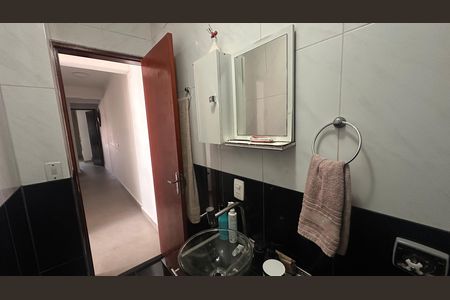 Casa para alugar com 96m², 3 quartos e 2 vagas