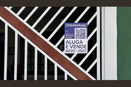 Casa para alugar com 96m², 3 quartos e 2 vagas