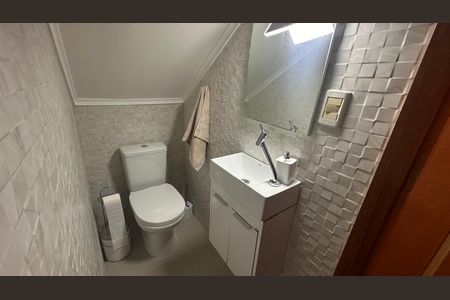 Casa para alugar com 96m², 3 quartos e 2 vagas