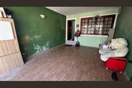 Casa para alugar com 96m², 3 quartos e 2 vagas