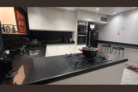 Casa para alugar com 96m², 3 quartos e 2 vagas