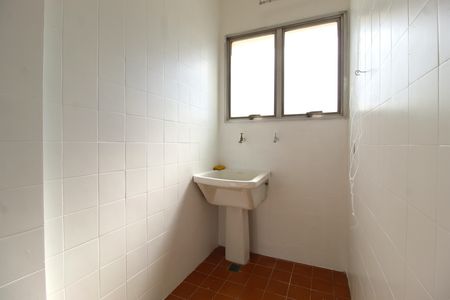 Apartamento para alugar com 35m², 1 quarto e 1 vagaCozinha e Área de Serviço