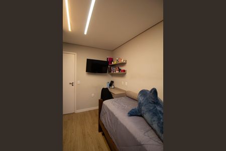 Apartamento para alugar com 90m², 3 quartos e 2 vagas Apartamento para alugar com 90m², 3 quartos e 2 vagasQuarto 2