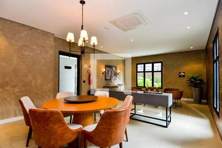 Apartamento para alugar com 90m², 3 quartos e 2 vagas Apartamento para alugar com 90m², 3 quartos e 2 vagas Salão de festas