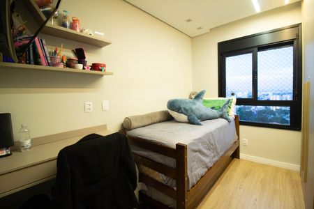 Apartamento para alugar com 90m², 3 quartos e 2 vagas Apartamento para alugar com 90m², 3 quartos e 2 vagasQuarto 2