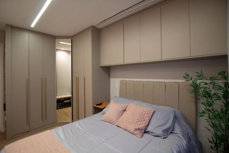Apartamento para alugar com 90m², 3 quartos e 2 vagas Apartamento para alugar com 90m², 3 quartos e 2 vagasQuarto 3 - Suíte